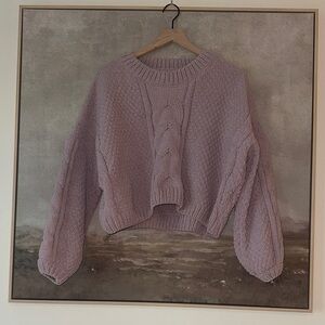 Sadie & Sage Sweater